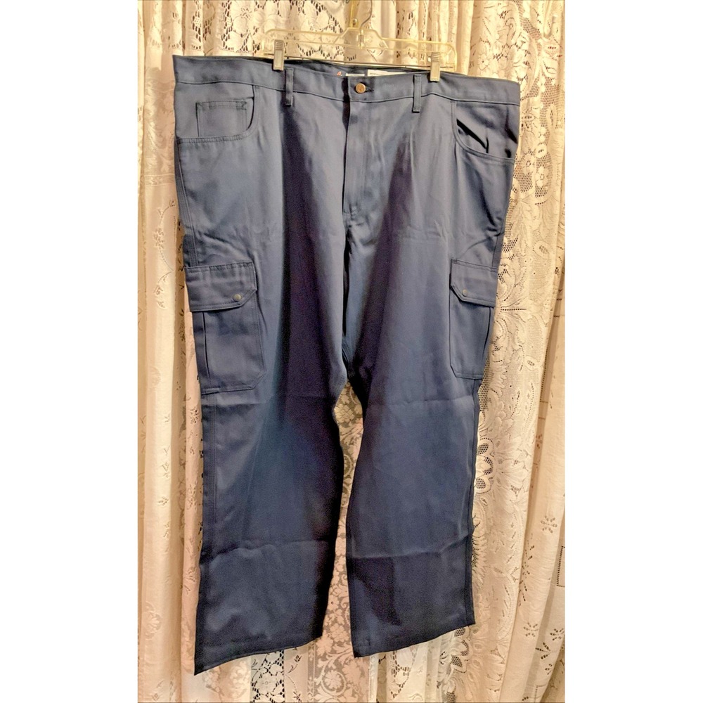 Lapcor FR Workwear Pants NWT 48X32‎